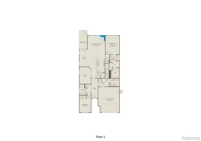 Photo 2 of Condo for sale at 3003 Sheffield Cir, Clarkston, MI 48346 | MLS# 20261071056 | Listing updated on 2026-09-04