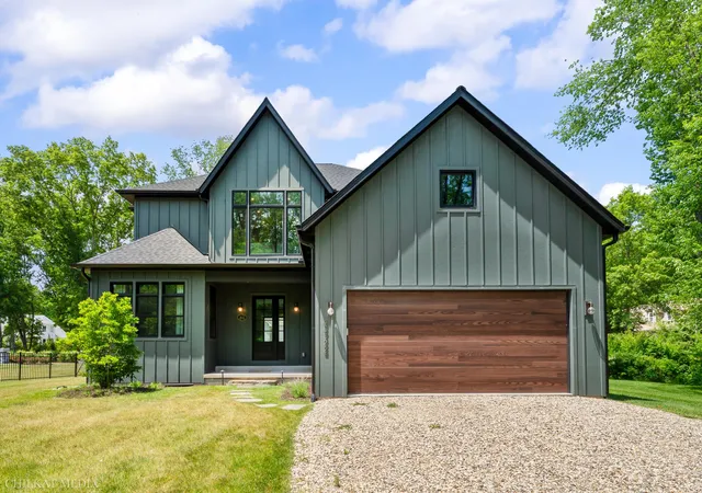 Photo 1 of Single family home for sale at 45322 Fairway Dr, New Buffalo, MI 49117 | MLS# 69026046876 | Listing updated on 2026-09-03