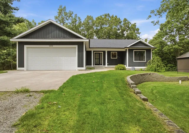 Photo 1 of Sale Pending at 3848 Trailside Dr, Muskegon, MI 49444 | MLS# 71026046875 | Listing updated on 2026-09-10