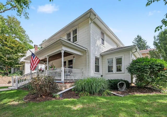 Photo 1 of Sale Pending at 328 Rich St, Ionia, MI 48846 | MLS# 65026046881 | Listing updated on 2026-09-08