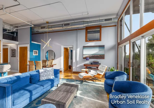 Photo 3 of Condo for sale at 600 Broadway Ave NW #310, Grand Rapids, MI 49504 | MLS# 65026046883 | Listing updated on 2026-09-04