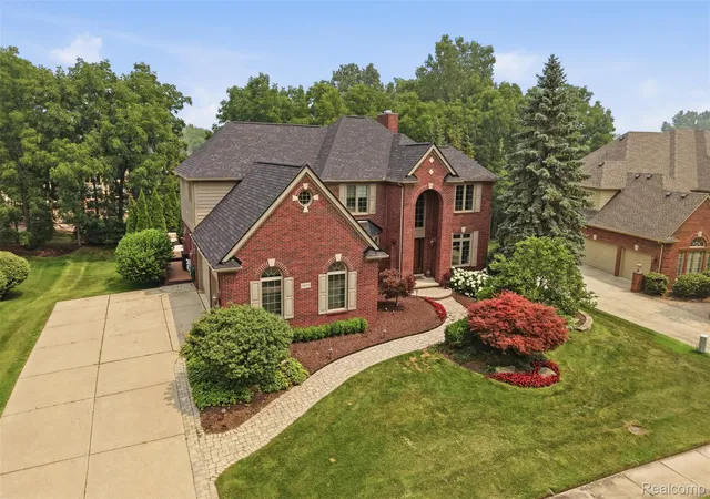 Photo 2 of Single family home for sale at 24030 Argyle St, Novi, MI 48374 | MLS# 20261071071 | Listing updated on 2026-09-13
