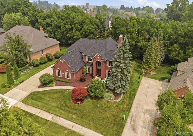 Photo 3 of Single family home for sale at 24030 Argyle St, Novi, MI 48374 | MLS# 20261071071 | Listing updated on 2026-09-13