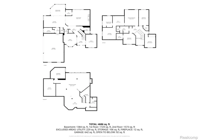 Photo 74 of Single family home for sale at 24030 Argyle St, Novi, MI 48374 | MLS# 20261071071 | Listing updated on 2026-09-13