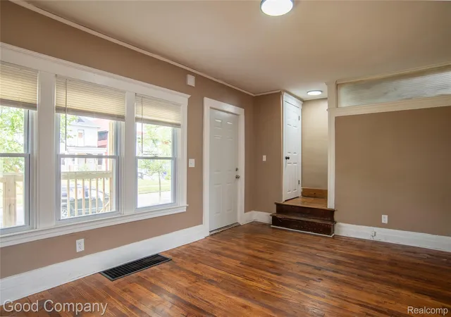Photo 3 of Single family home for sale at 1695 Tyler St, Detroit, MI 48238 | MLS# 20261071075 | Listing updated on 2026-09-04