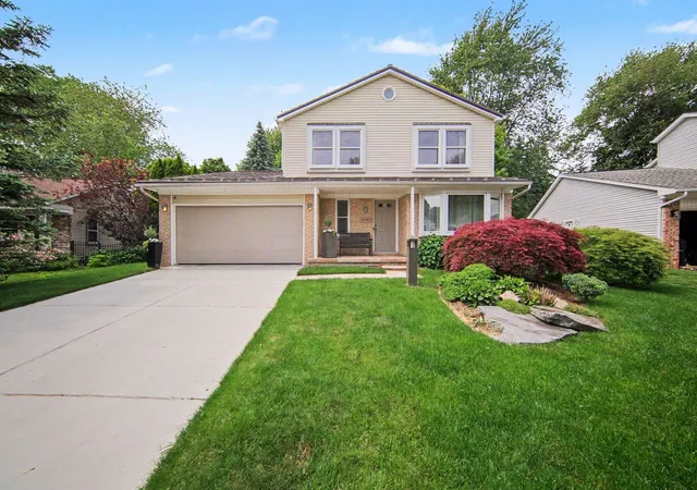 Single family home for sale at 7949 Faircrest Dr, Ypsilanti, MI 48197 | MLS# 81026046885