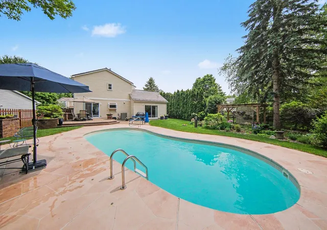 Photo 3 of Single family home for sale at 7949 Faircrest Dr, Ypsilanti, MI 48197 | MLS# 81026046885 | Listing updated on 2026-09-10