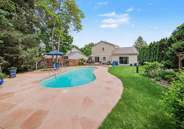 Photo 3 of Single family home for sale at 7949 Faircrest Dr, Ypsilanti, MI 48197 | MLS# 81026046885 | Listing updated on 2026-09-10