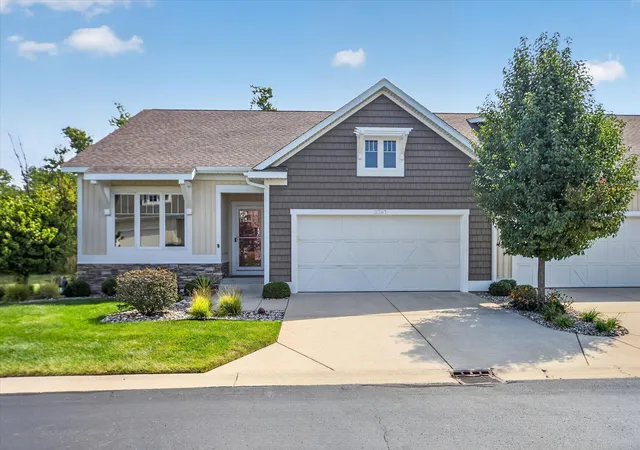 Condo for sale at 3767 Bungalow Path, Saint Joseph, MI 49085 | MLS# 69026046884