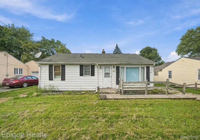 Single family home for sale at 4033 Risedorph St, Burton, MI 48509 | MLS# 20261071077