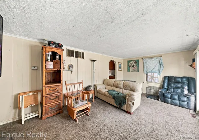 Photo 3 of Single family home for sale at 4033 Risedorph St, Burton, MI 48509 | MLS# 20261071077 | Listing updated on 2026-09-12
