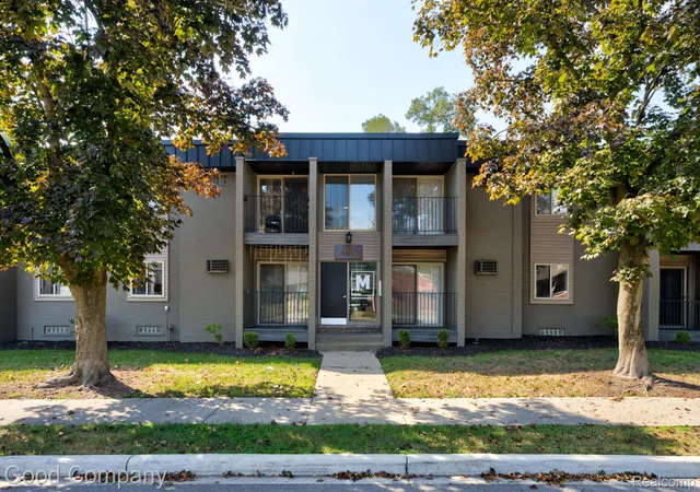 Condo for sale at 455 W Marshall St #203, Ferndale, MI 48220 | MLS# 20261071081