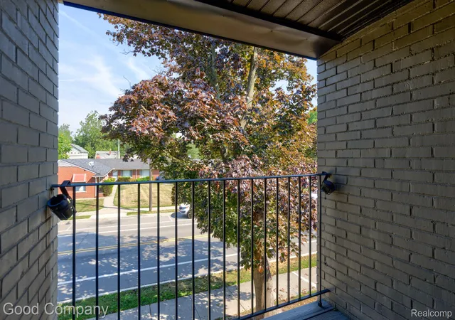 Photo 3 of Condo for sale at 455 W Marshall St #203, Ferndale, MI 48220 | MLS# 20261071081 | Listing updated on 2026-09-08