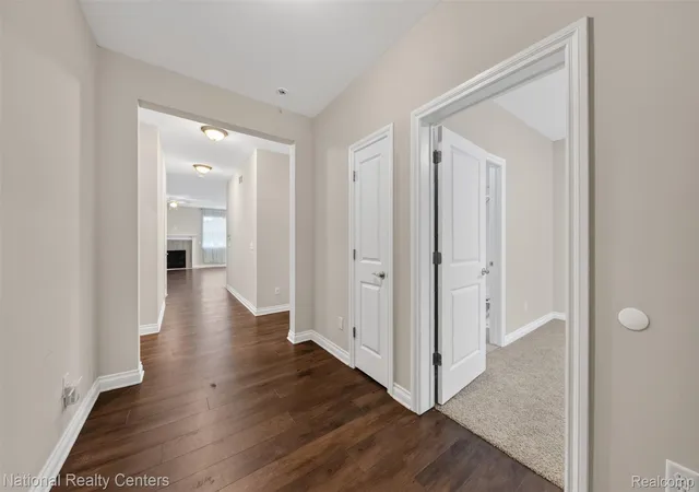 Photo 3 of Single family home for sale at 8756 Barrington Dr, Ypsilanti, MI 48198 | MLS# 20261071082 | Listing updated on 2026-09-12
