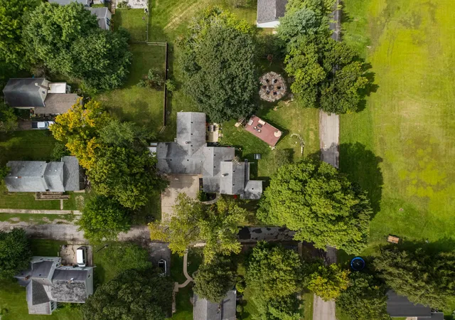 Photo 3 of Single family home for sale at 108 Boies St, Hudson, MI 49247 | MLS# 53026046888 | Listing updated on 2026-09-03