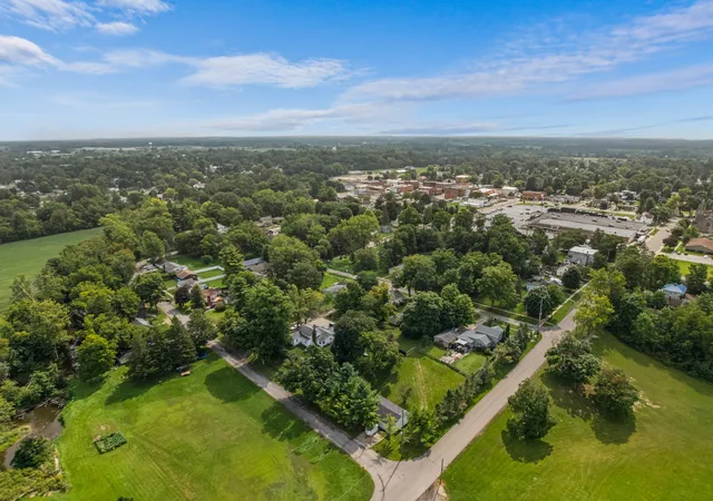 Photo 3 of Single family home for sale at 108 Boies St, Hudson, MI 49247 | MLS# 53026046888 | Listing updated on 2026-09-18