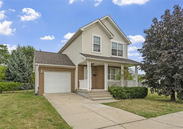 Photo 2 of Single family home for sale at 4246 Buchanan St, Detroit, MI 48210 | MLS# 20261071086 | Listing updated on 2026-09-09