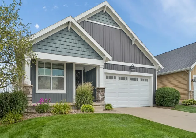 Photo 1 of Condo for sale at 7477 Hometown Ct SE, Caledonia, MI 49316 | MLS# 65026046895 | Listing updated on 2026-09-13