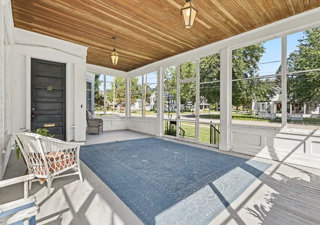 Photo 4 of Single family home for sale at 313 W Front St, Buchanan, MI 49107 | MLS# 69026046893 | Listing updated on 2026-09-03