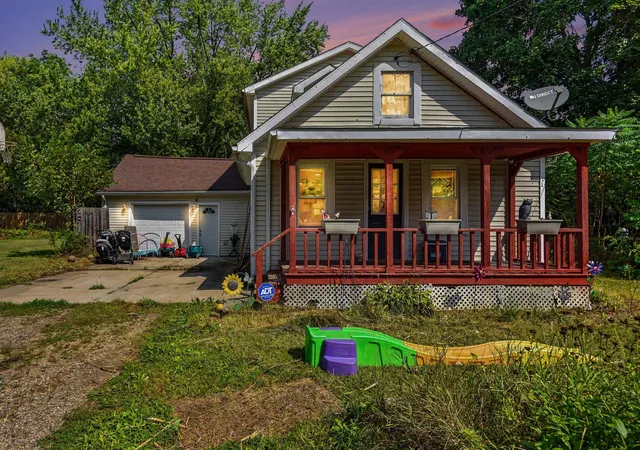Photo 1 of Single family home for sale at 7043 Liggett St, Kalamazoo, MI 49048 | MLS# 65026046892 | Listing updated on 2026-09-03