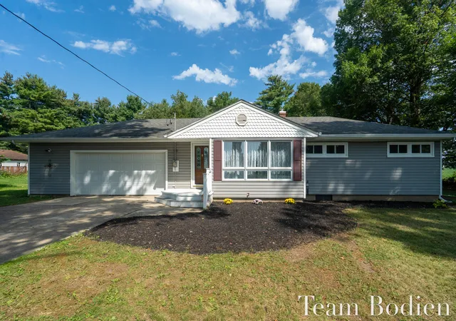 Photo 1 of Sale Pending at 395 E Maple St, Climax, MI 49034 | MLS# 65026046894 | Listing updated on 2026-09-16