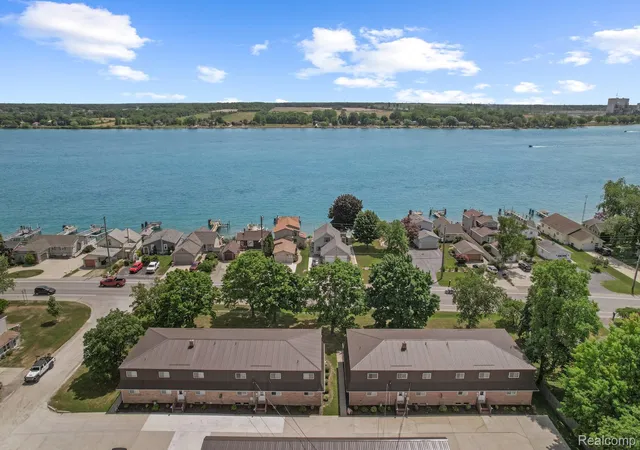 Photo 3 of Condo for sale at 1600 Oakland St #A-3, Saint Clair, MI 48079 | MLS# 20261071095 | Listing updated on 2026-09-04