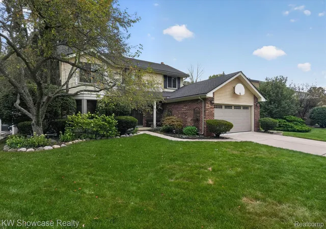 Photo 2 of Single family home for sale at 8254 Sandpiper St, Canton, MI 48187 | MLS# 20261071092 | Listing updated on 2026-09-15