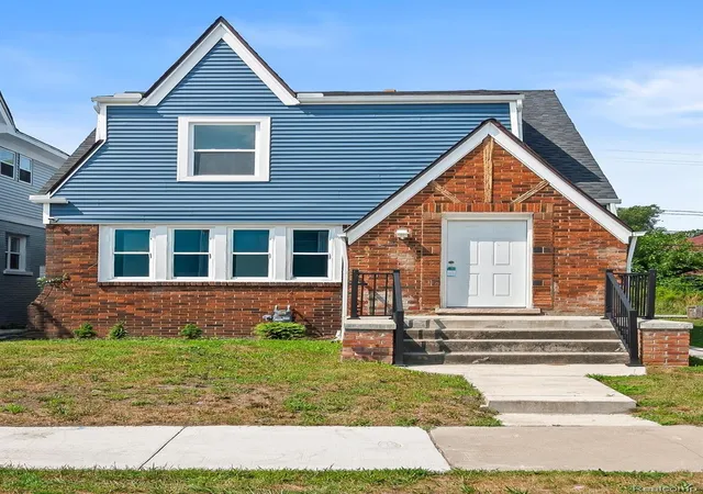 Photo 1 of Single family home for sale at 16217 Woodingham Dr, Detroit, MI 48221 | MLS# 20261071094 | Listing updated on 2026-09-05