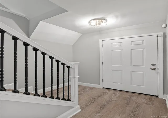 Photo 2 of Single family home for sale at 16217 Woodingham Dr, Detroit, MI 48221 | MLS# 20261071094 | Listing updated on 2026-09-05