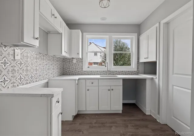 Photo 3 of Single family home for sale at 16217 Woodingham Dr, Detroit, MI 48221 | MLS# 20261071094 | Listing updated on 2026-09-05