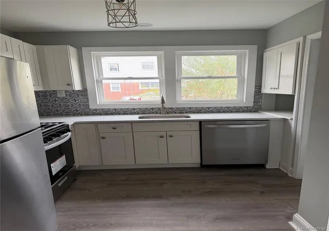 Photo 4 of Single family home for sale at 16217 Woodingham Dr, Detroit, MI 48221 | MLS# 20261071094 | Listing updated on 2026-09-05