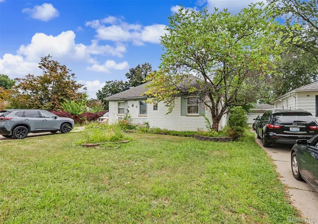Photo 2 of Single family home for sale at 1772 N Gulley Rd, Dearborn, MI 48128 | MLS# 20261071096 | Listing updated on 2026-09-10
