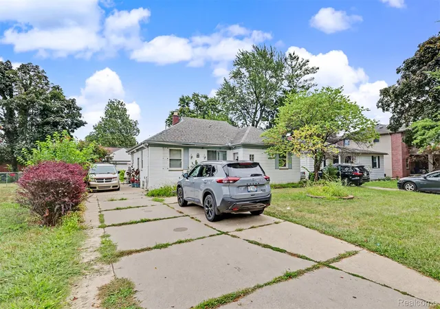 Photo 3 of Single family home for sale at 1772 N Gulley Rd, Dearborn, MI 48128 | MLS# 20261071096 | Listing updated on 2026-09-10
