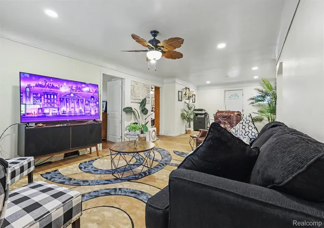 Photo 3 of Single family home for sale at 1772 N Gulley Rd, Dearborn, MI 48128 | MLS# 20261071096 | Listing updated on 2026-10-05