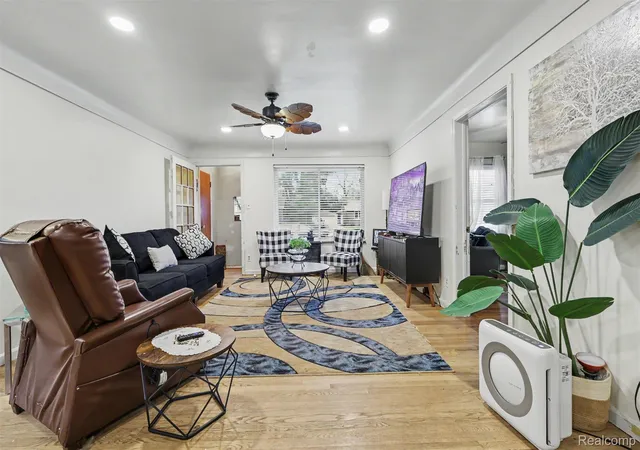 Photo 4 of Single family home for sale at 1772 N Gulley Rd, Dearborn, MI 48128 | MLS# 20261071096 | Listing updated on 2026-10-05