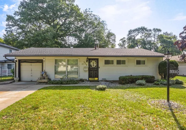 Photo 1 of Single family home for sale at 3310 Drexel Dr, Saginaw, MI 48601 | MLS# 61050220718 | Listing updated on 2026-09-04