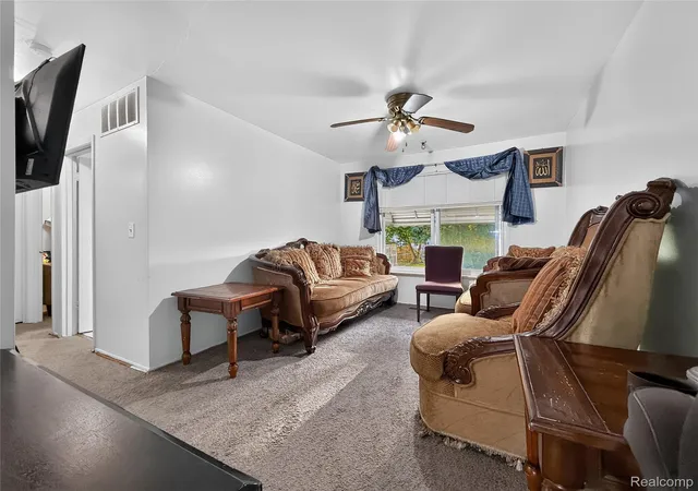 Photo 3 of Single family home for sale at 5418 Harding St, Dearborn Heights, MI 48125 | MLS# 20261071097 | Listing updated on 2026-09-13