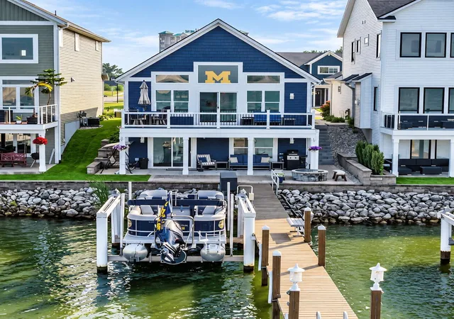 Photo 1 of Sale Pending at 303 Ter Point Cir, Muskegon, MI 49440 | MLS# 65026046900 | Listing updated on 2026-09-09