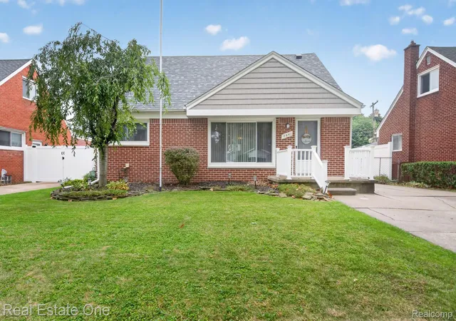 Photo 1 of Sale Pending at 7961 Merrick St, Taylor, MI 48180 | MLS# 20261071098 | Listing updated on 2026-09-12