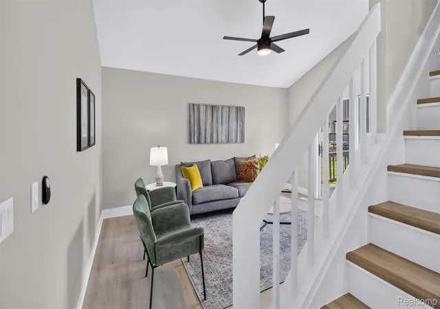 Photo 3 of Condo for sale at 41437 Cornell Dr, Novi, MI 48377 | MLS# 20261071100 | Listing updated on 2026-09-04