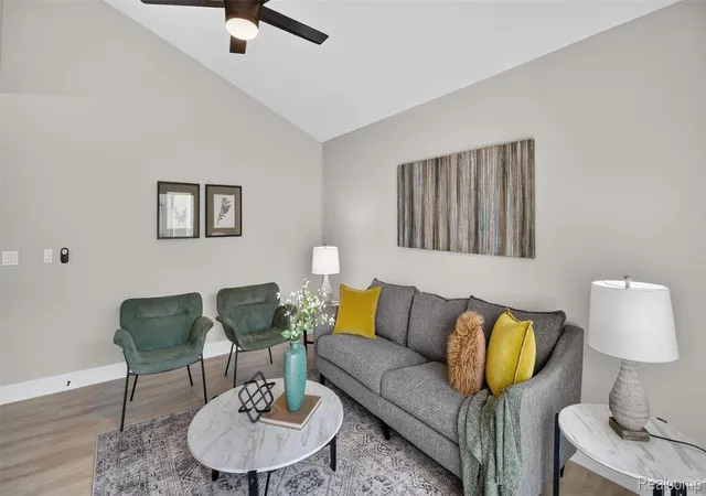 Listing Photo 4 - Condo for sale in building located at 41437 Cornell Dr, Novi, MI 48377