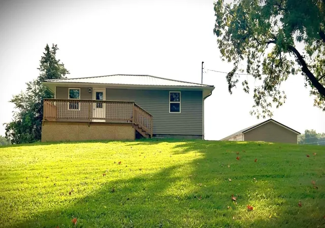 Single family home for sale at 12407 Bliss Rd, Lake Odessa, MI 48849 | MLS# 65026046901