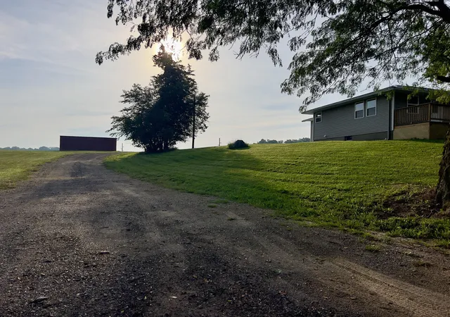 Photo 3 of Single family home for sale at 12407 Bliss Rd, Lake Odessa, MI 48849 | MLS# 65026046901 | Listing updated on 2026-09-18