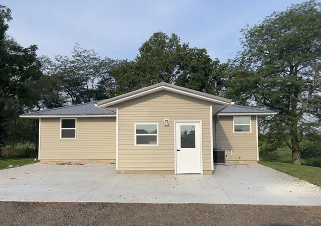 Photo 3 of Single family home for sale at 12407 Bliss Rd, Lake Odessa, MI 48849 | MLS# 65026046901 | Listing updated on 2026-09-18