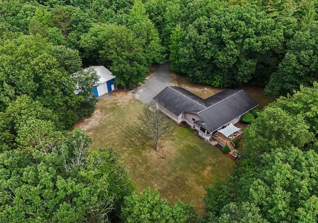 Photo 1 of Single family home for sale at 3823 N Sherman Rd, Ludington, MI 49431 | MLS# 67026046904 | Listing updated on 2026-09-06