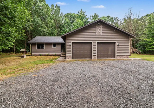 Photo 3 of Single family home for sale at 3823 N Sherman Rd, Ludington, MI 49431 | MLS# 67026046904 | Listing updated on 2026-09-06