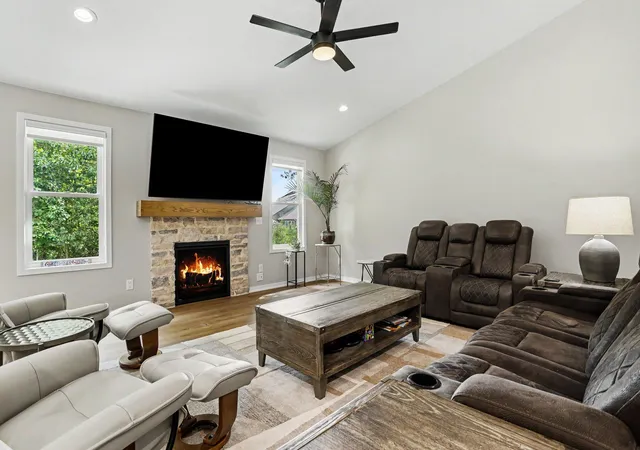 Photo 3 of Single family home for sale at 9825 Honey Crk Trl, Portage, MI 49024 | MLS# 66026046906 | Listing updated on 2026-09-09