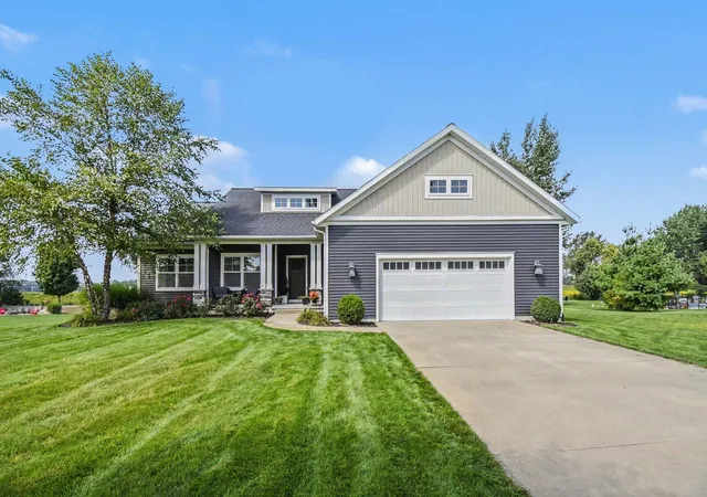 Photo 1 of Sale Pending at 5591 Crooked Hoof Trl, Middleville, MI 49333 | MLS# 65026046903 | Listing updated on 2026-09-11