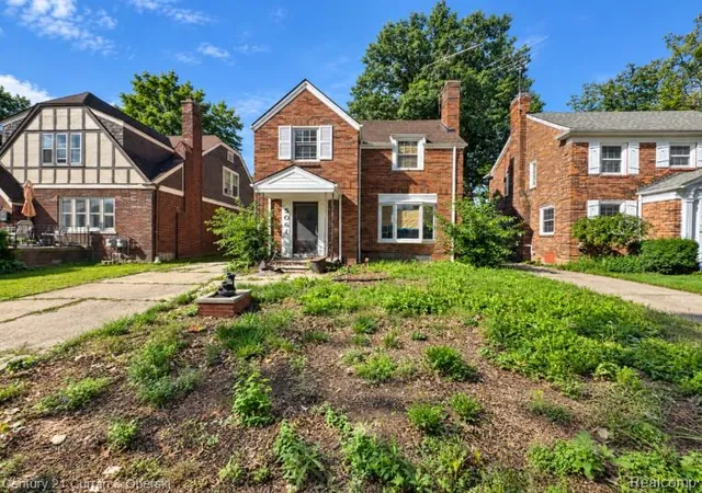 Single family home for sale at 5061 Bishop St, Detroit, MI 48224 | MLS# 20261071102