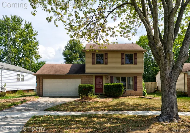 Photo 1 of Sale Pending at 24344 Hampton Hl St, Novi, MI 48375 | MLS# 20261071105 | Listing updated on 2026-09-14